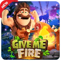 Persentase RTP untuk Give Me Fire oleh 5G Games